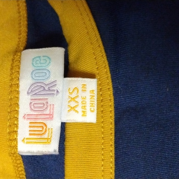 Lularoe - Picture 2 of 5